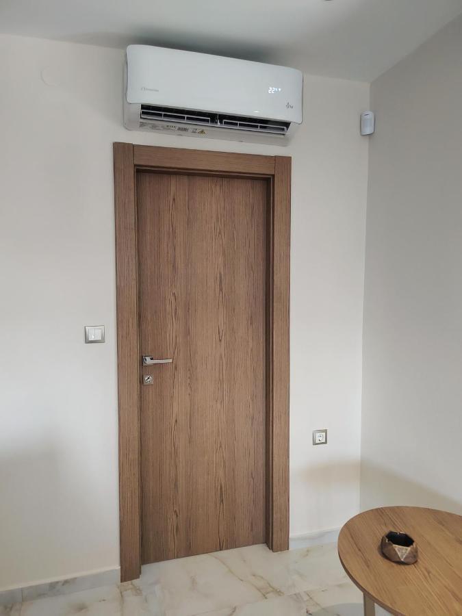 Rapsani Panorama Villa מראה חיצוני תמונה